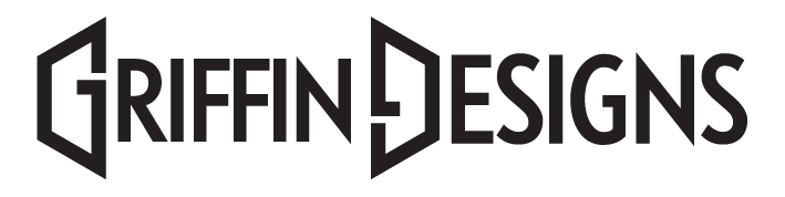 Griffin Designs Header