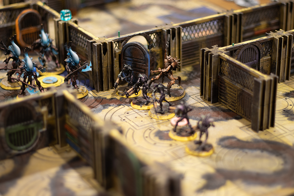 Ferrous Foundry Set