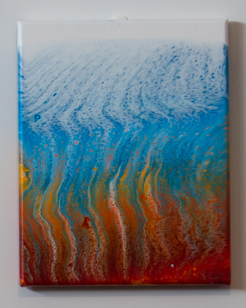 Flow Art 1